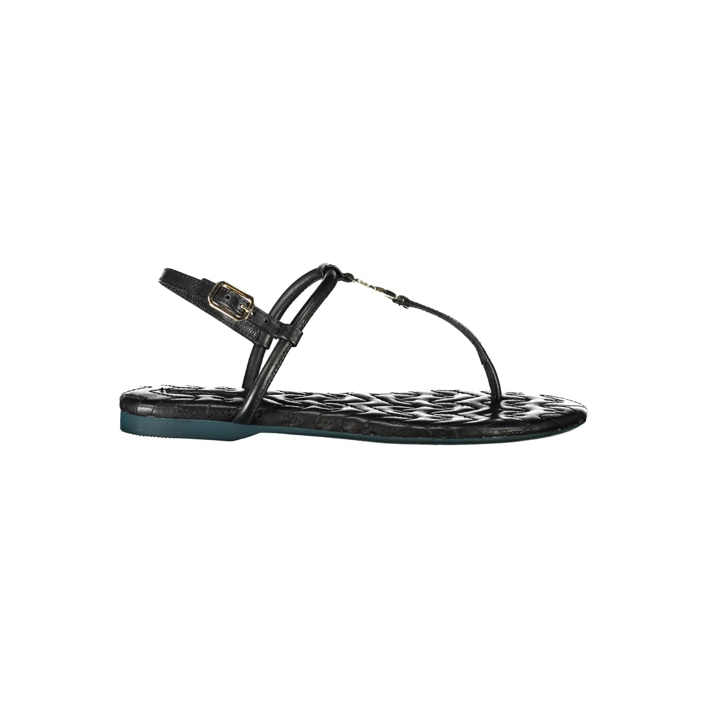 Patrizia Pepe Sandale 8X0020L048 NEGRU