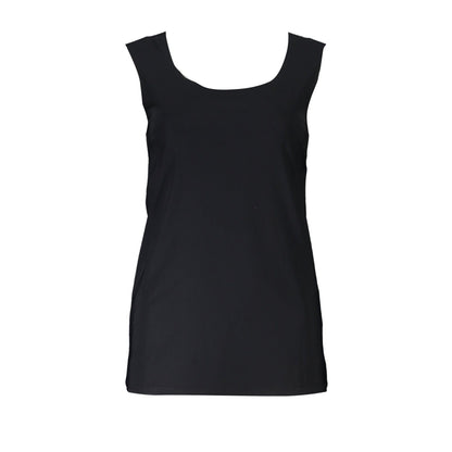 Patrizia Pepe Maieu CM3597JZ26 NEGRU