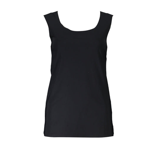 Patrizia Pepe Maieu CM3597JZ26 NEGRU