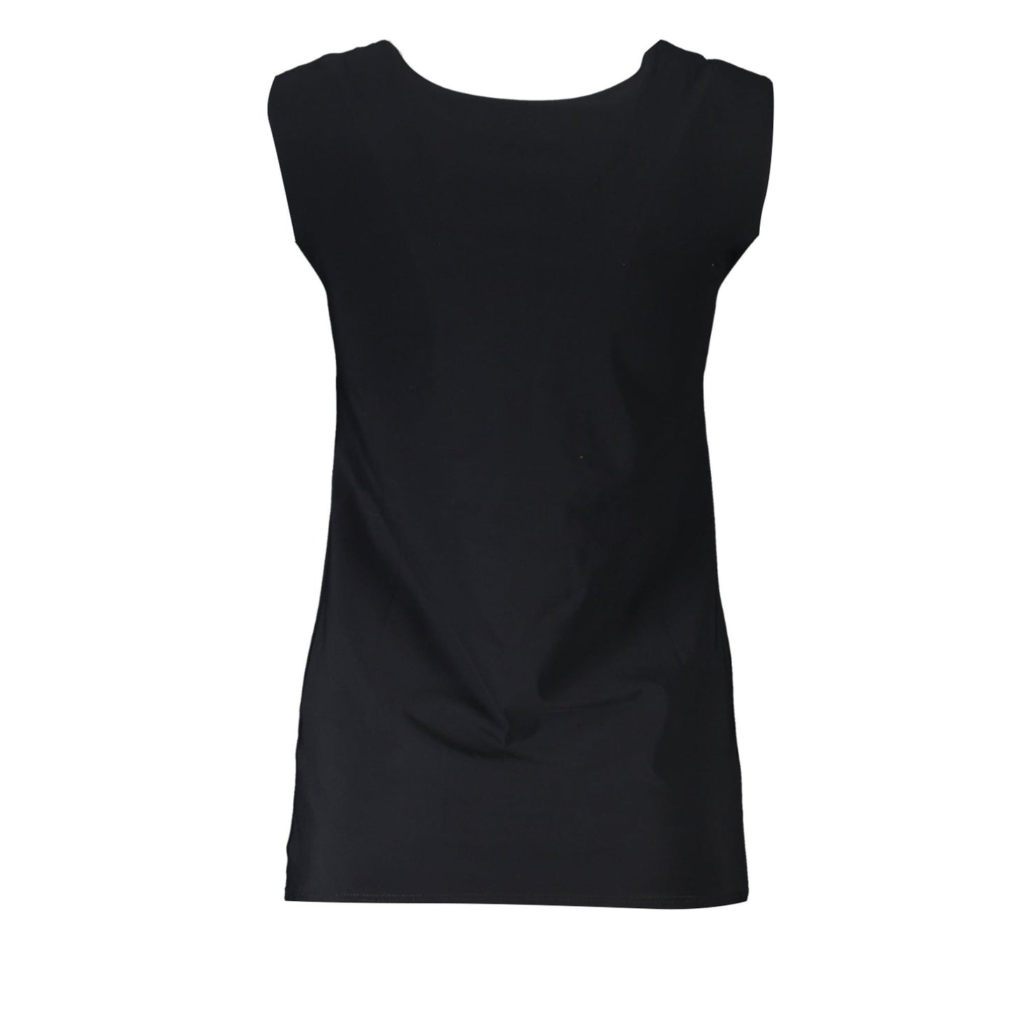 Patrizia Pepe Maieu CM3597JZ26 NEGRU