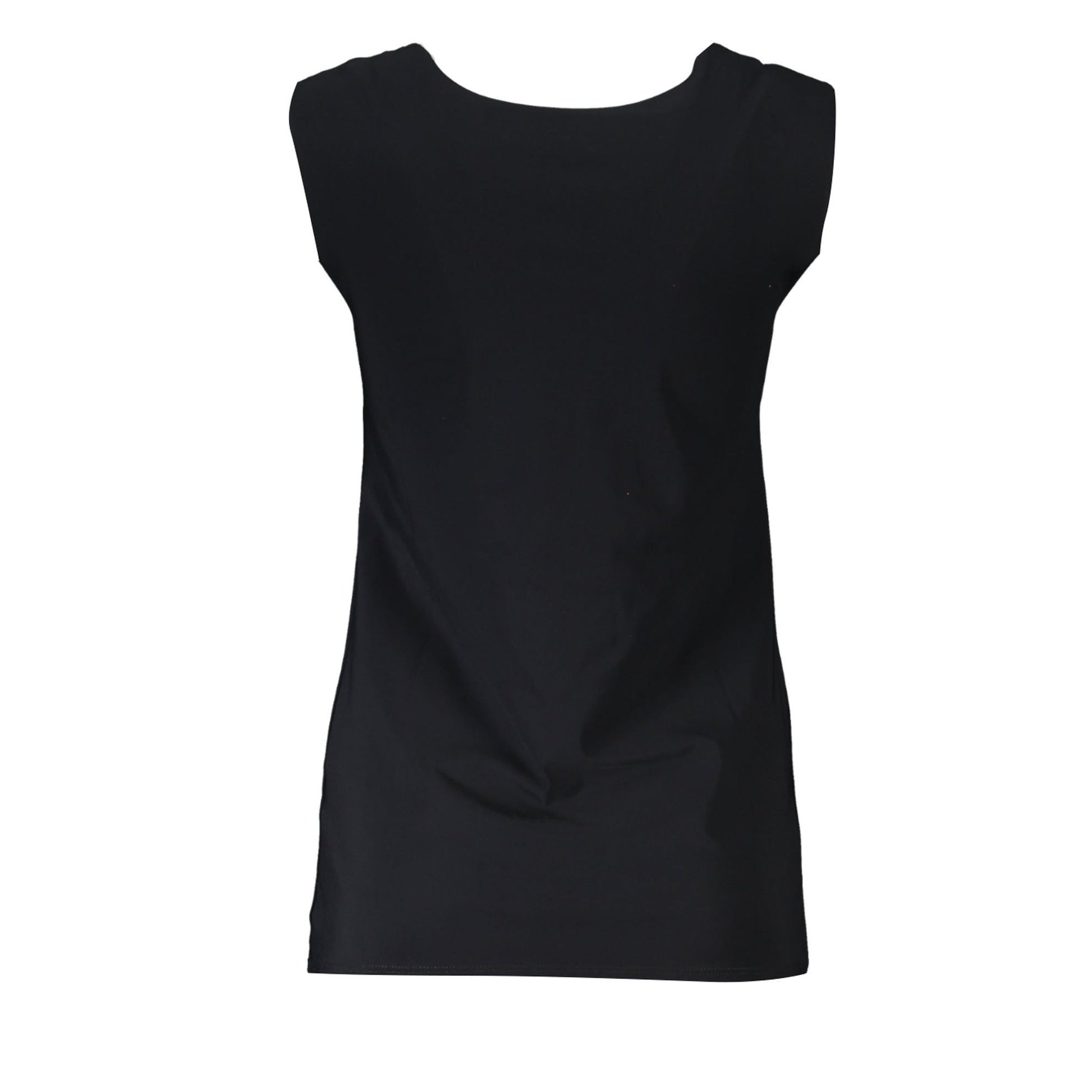 Patrizia Pepe Maieu CM3597JZ26 NEGRU