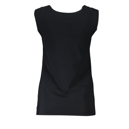Patrizia Pepe Maieu CM3597JZ26 NEGRU