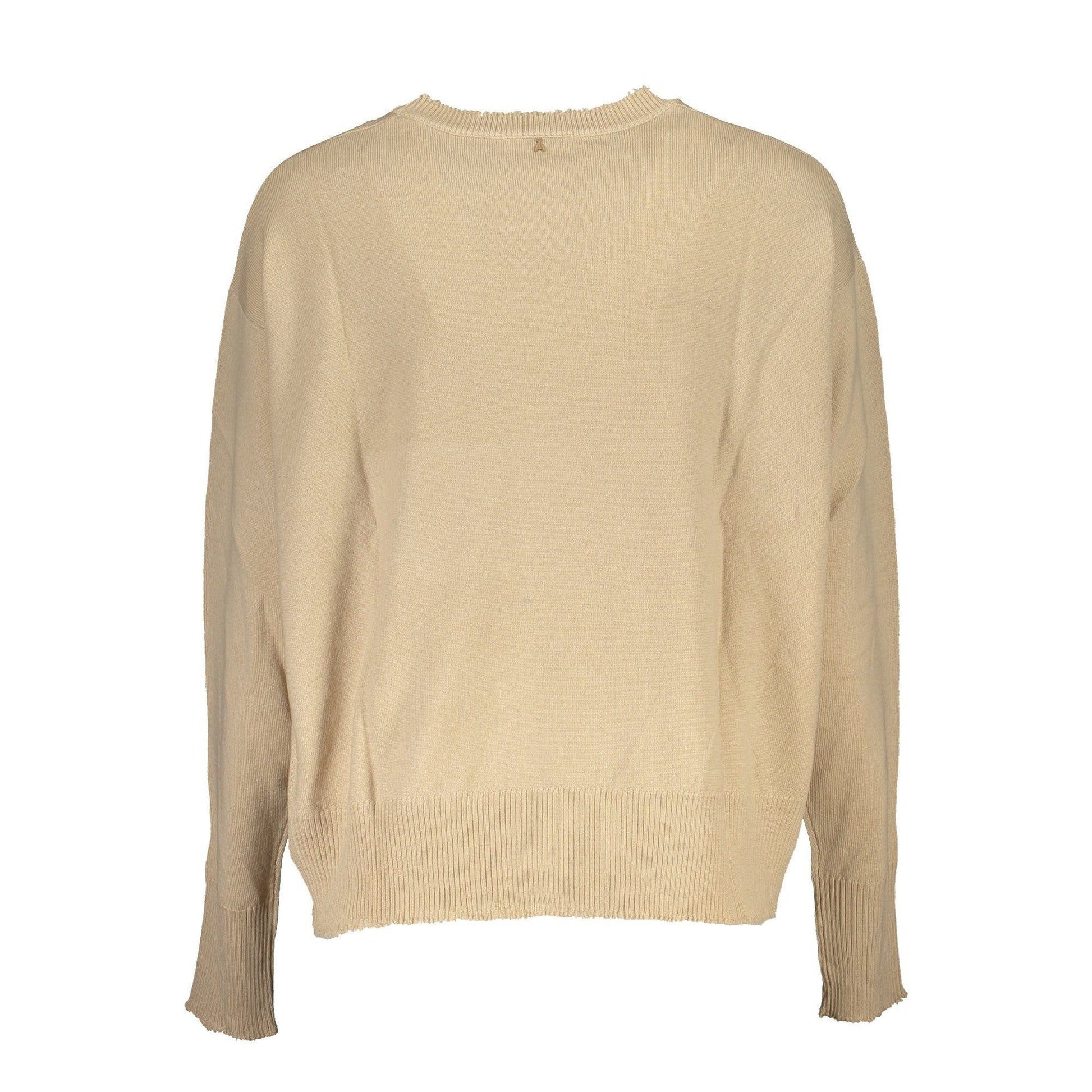 Patrizia Pepe Pulover 2K0185KM36 BEJ