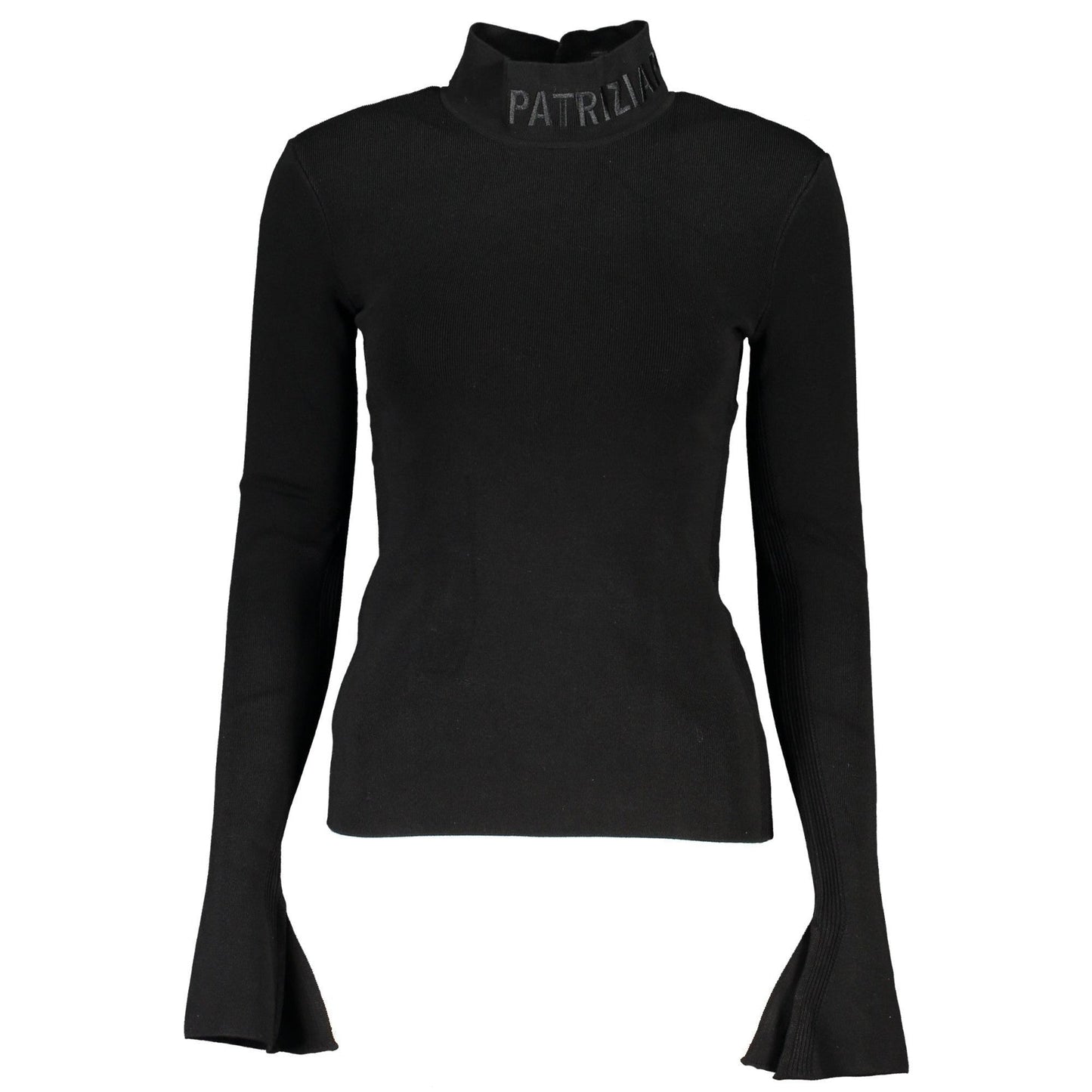 Patrizia Pepe Pulover 2K0189K002 NEGRU