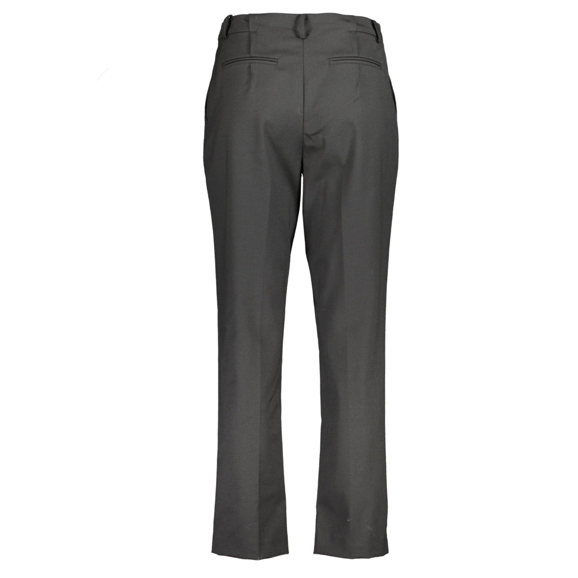 Patrizia Pepe Pantaloni casual 2P1556A1PH NEGRU