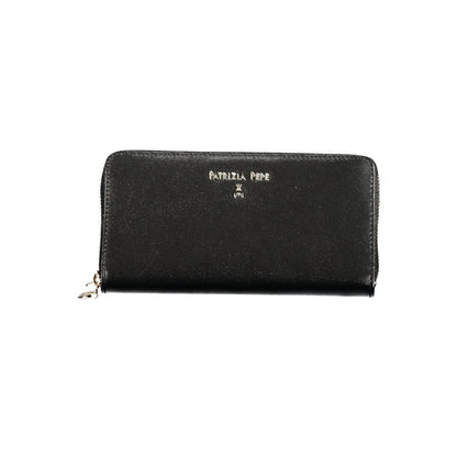 Patrizia Pepe Portofel 8Q4879L061 NEGRU