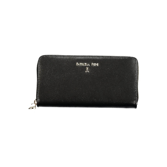 Patrizia Pepe Portofel 8Q4879L061 NEGRU