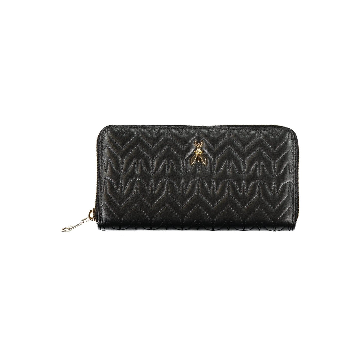 Patrizia Pepe Portofel CQ4879L082 NEGRU
