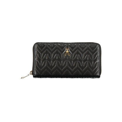Patrizia Pepe Portofel CQ4879L082 NEGRU