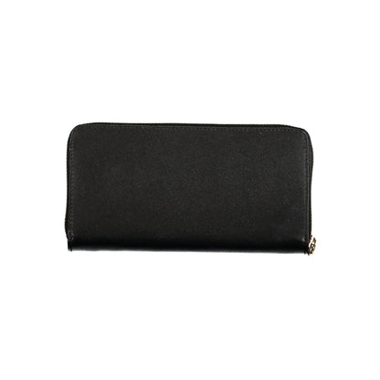 Patrizia Pepe Portofel 8Q4879L061 NEGRU