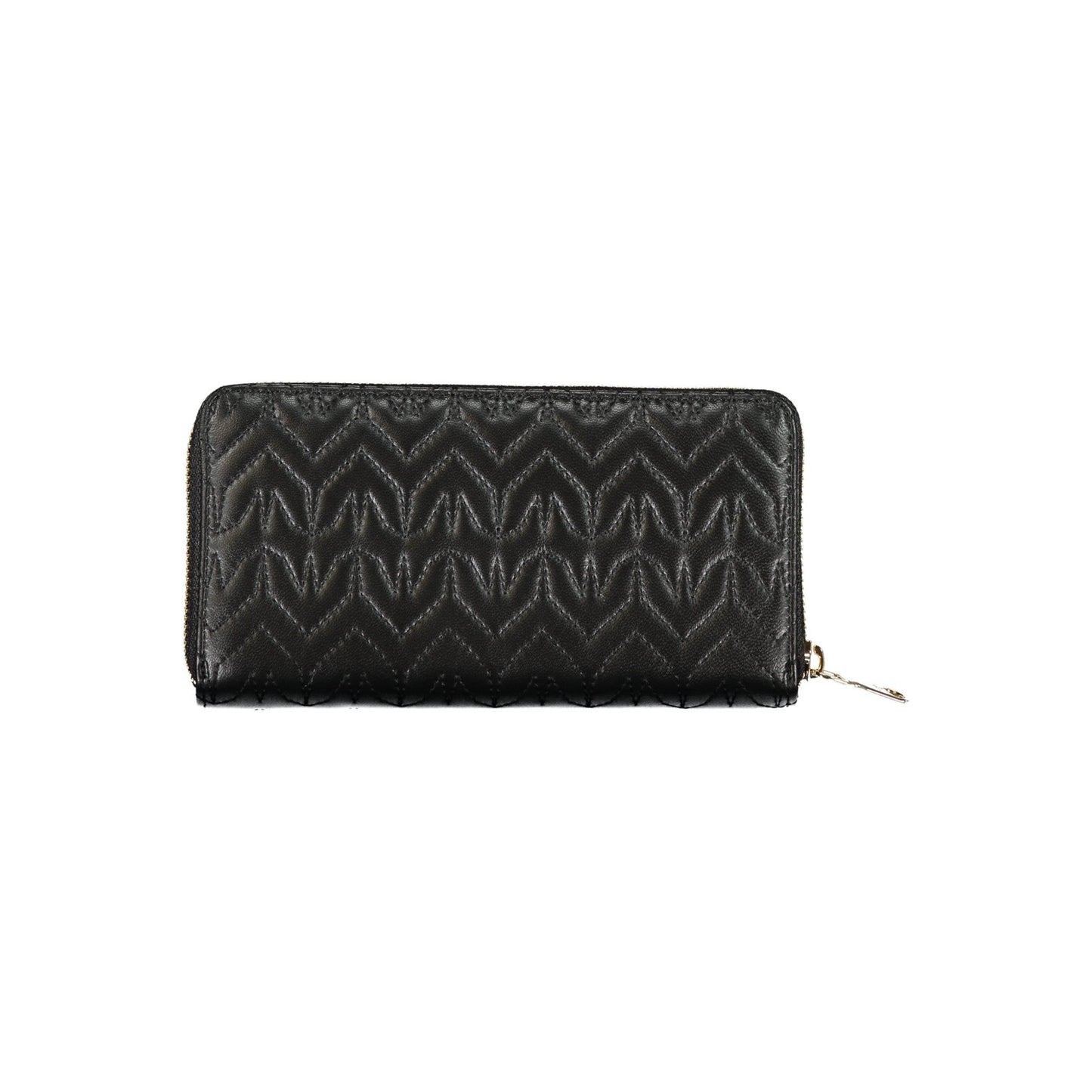 Patrizia Pepe Portofel CQ4879L082 NEGRU