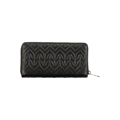 Patrizia Pepe Portofel CQ4879L082 NEGRU