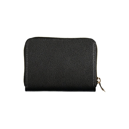 Patrizia Pepe Portofel CQ8512L001 NEGRU