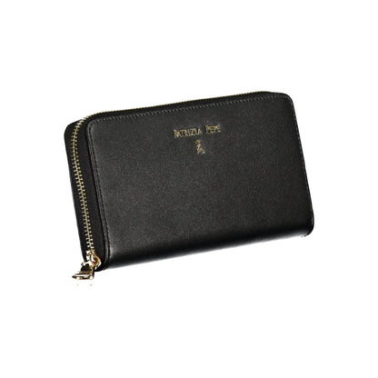 Patrizia Pepe Portofel 8Q4879L061 NEGRU