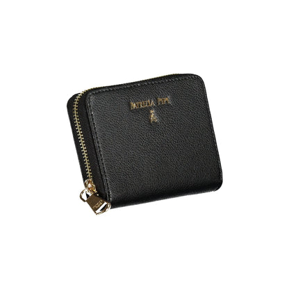 Patrizia Pepe Portofel CQ8512L001 NEGRU