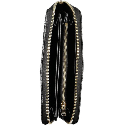 Patrizia Pepe Portofel CQ4879L082 NEGRU