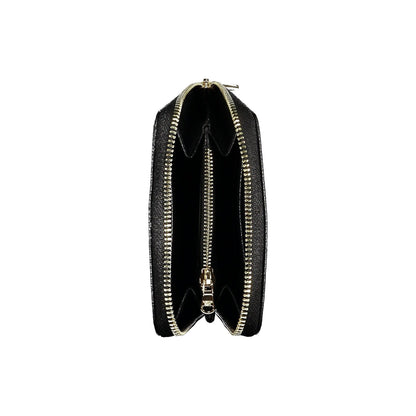 Patrizia Pepe Portofel CQ8512L001 NEGRU