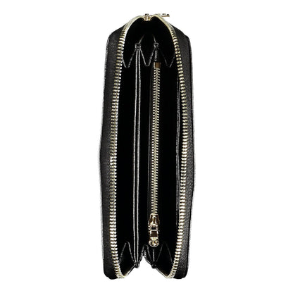 Patrizia Pepe Portofel 8Q4879L061 NEGRU