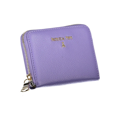 Patrizia Pepe Portofel CQ8512L001 VIOLET