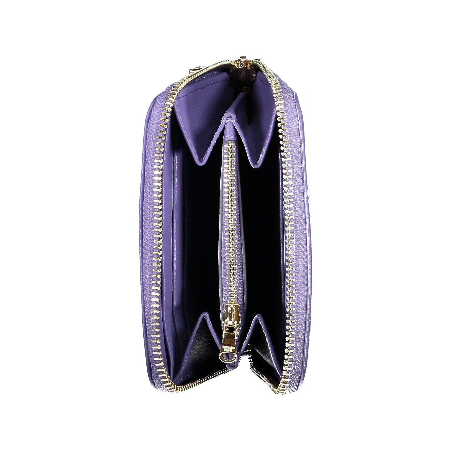 Patrizia Pepe Portofel CQ8512L001 VIOLET