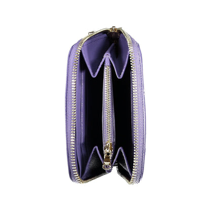 Patrizia Pepe Portofel CQ8512L001 VIOLET
