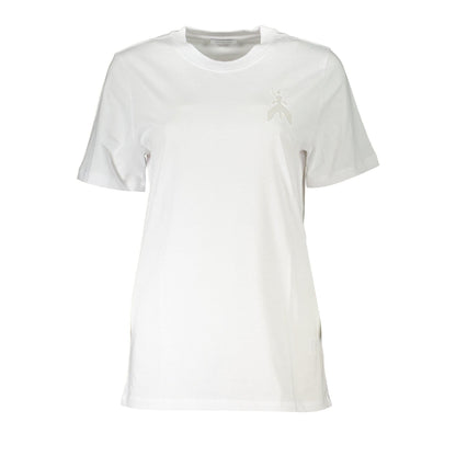 Patrizia Pepe Tricou 2M4381J159 ALB
