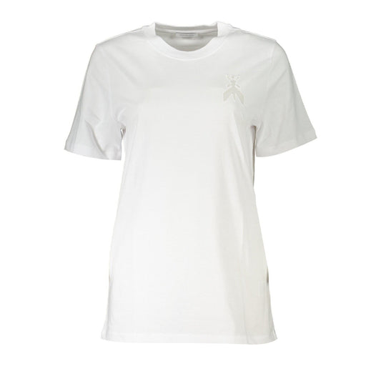 Patrizia Pepe Tricou 2M4381J159 ALB