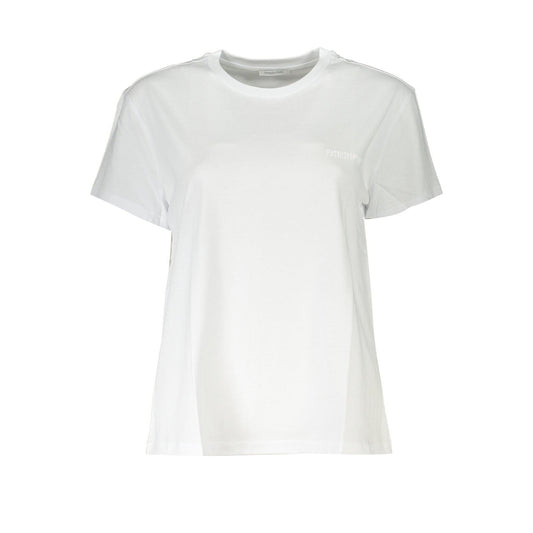 Patrizia Pepe Tricou 2M4373J111 ALB