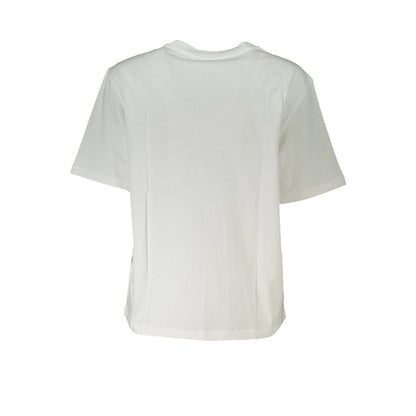 Patrizia Pepe Tricou 2M4389J089 ALB
