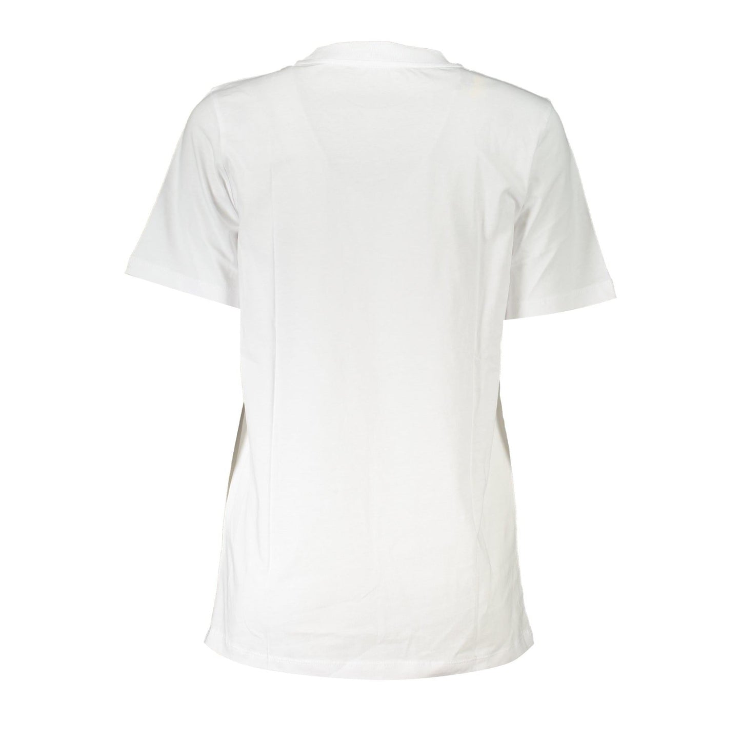 Patrizia Pepe Tricou 2M4381J159 ALB