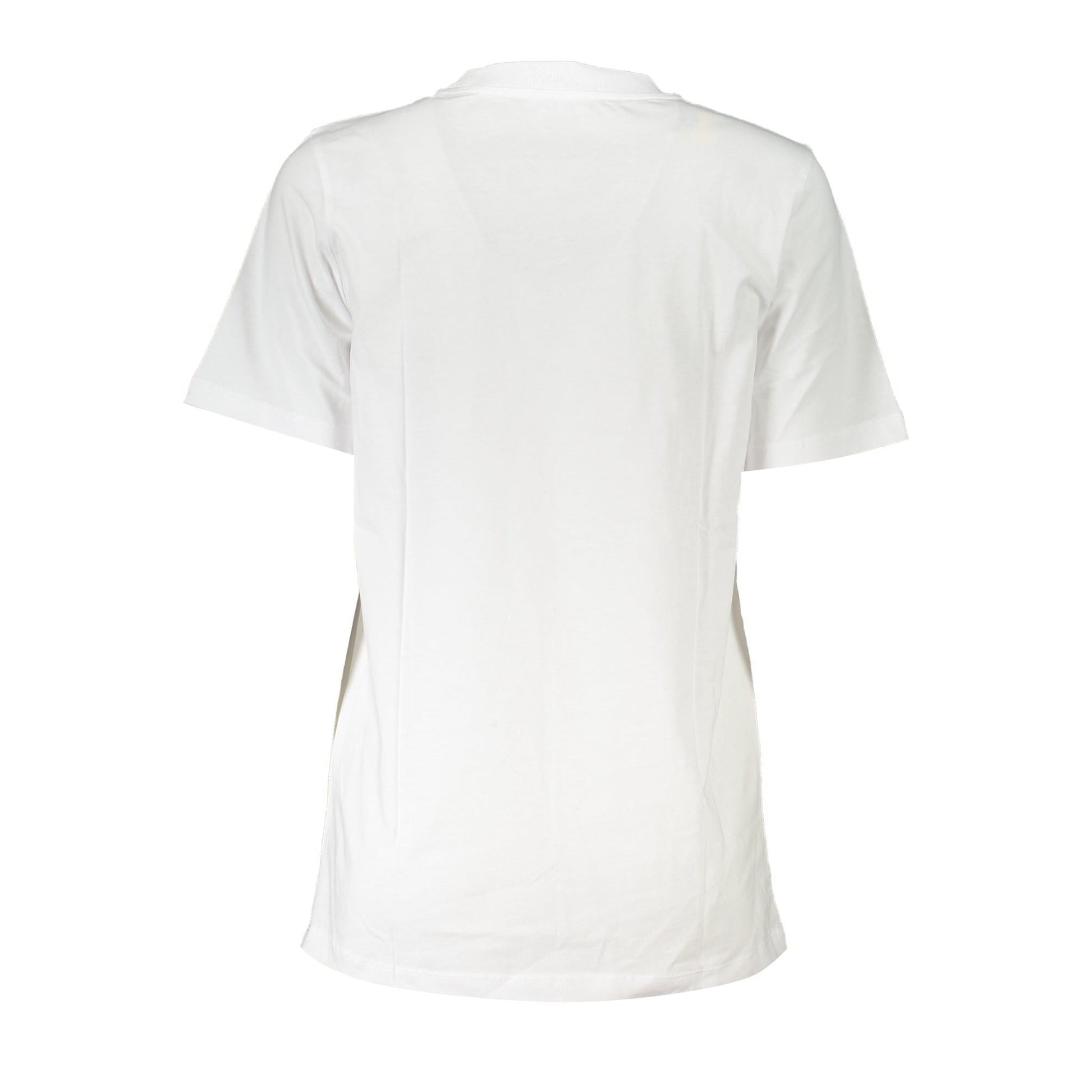 Patrizia Pepe Tricou 2M4381J159 ALB