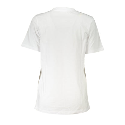 Patrizia Pepe Tricou 2M4381J159 ALB