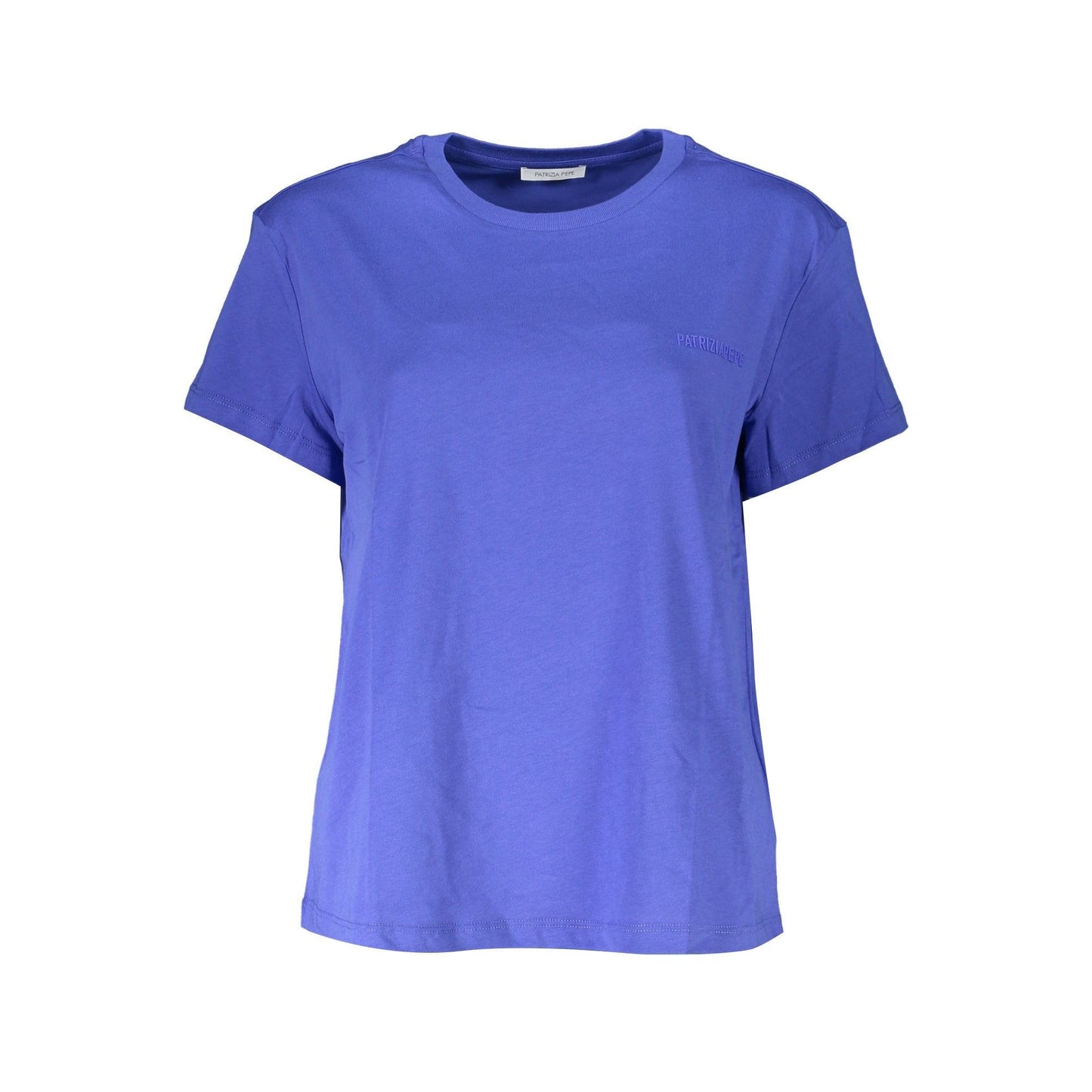 Patrizia Pepe Tricou 2M4373J111 BLEUMARIN