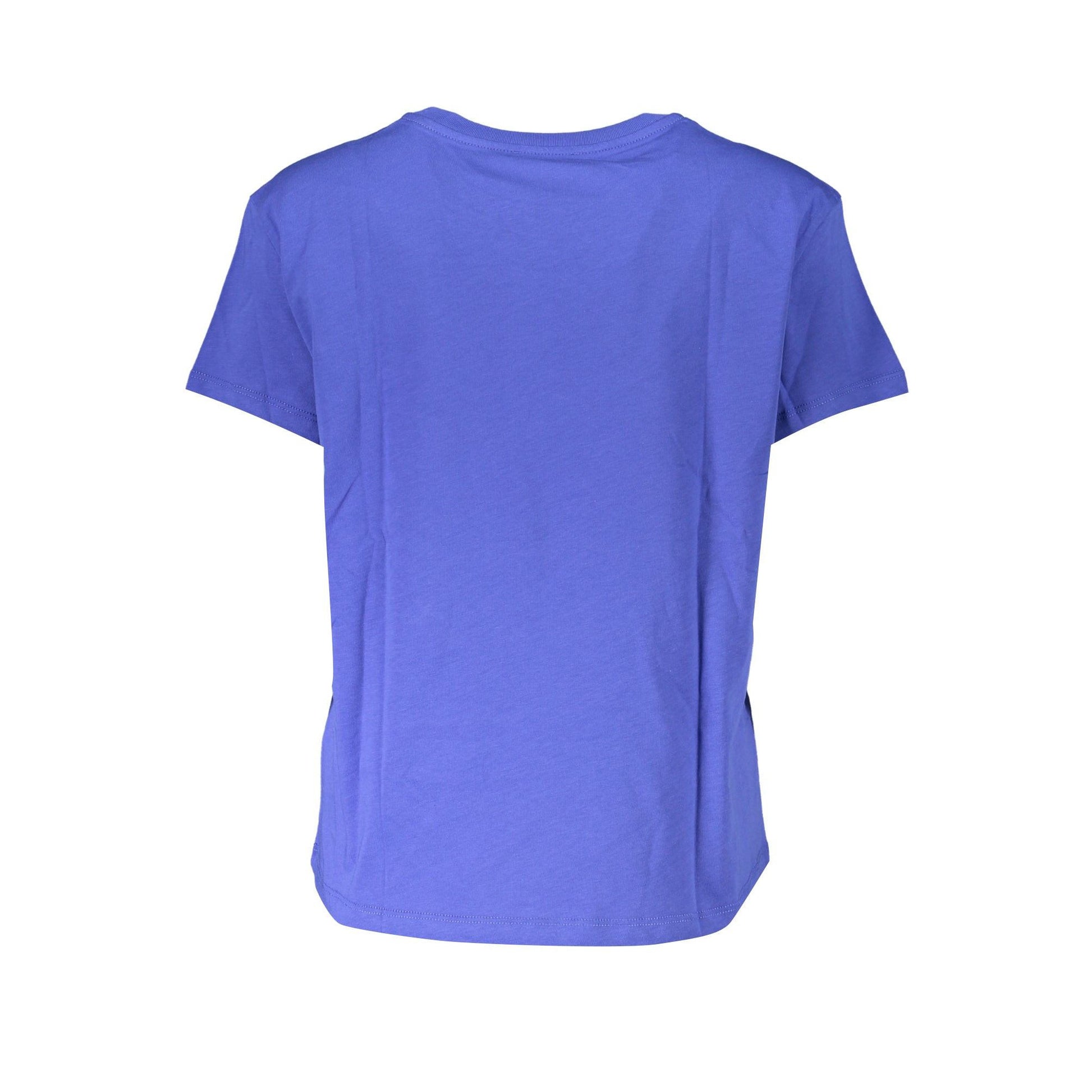 Patrizia Pepe Tricou 2M4373J111 BLEUMARIN
