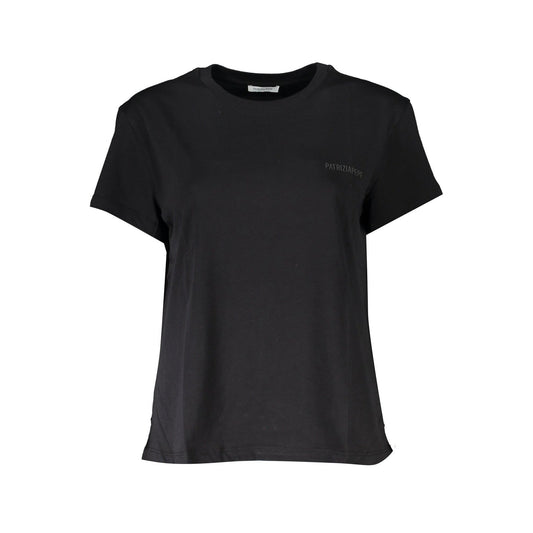 Patrizia Pepe Tricou 2M4373J111 NEGRU