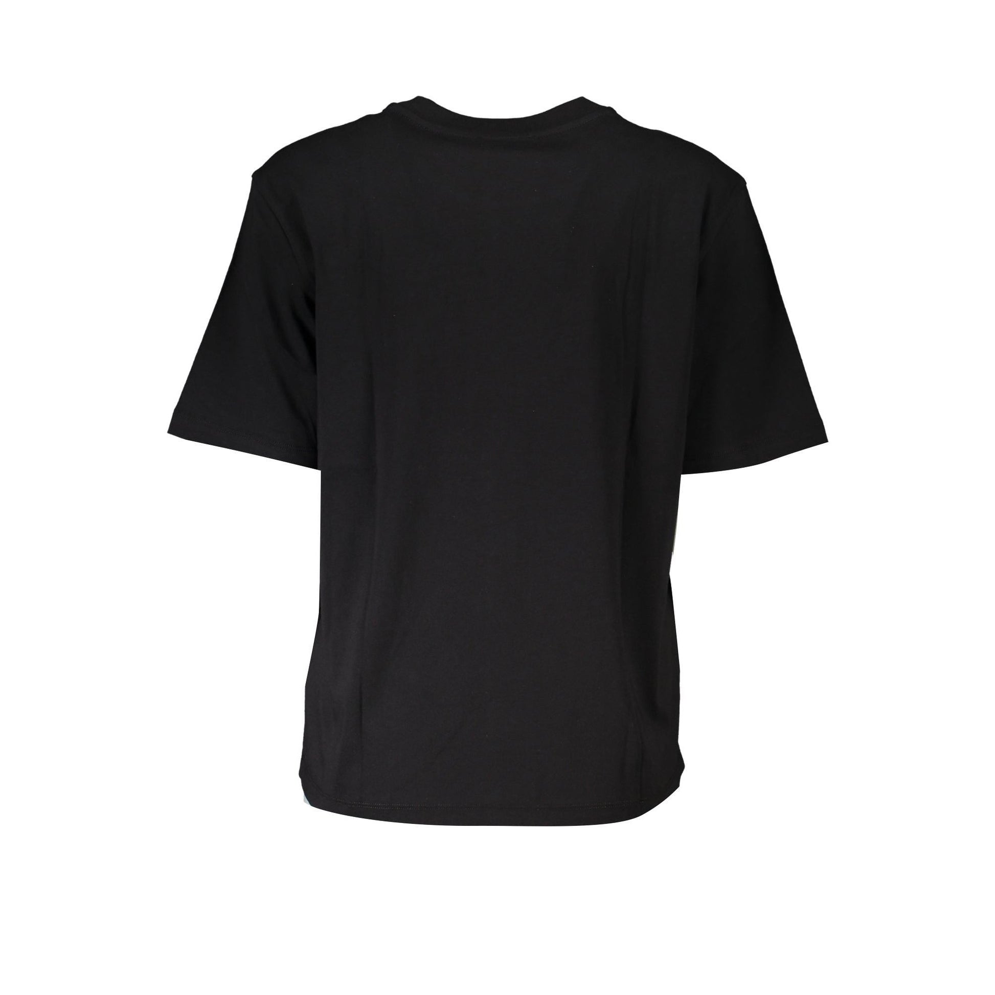 Patrizia Pepe Tricou 2M4389J089 NEGRU