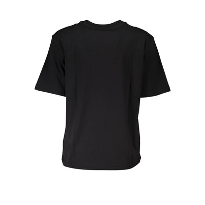 Patrizia Pepe Tricou 2M4389J089 NEGRU