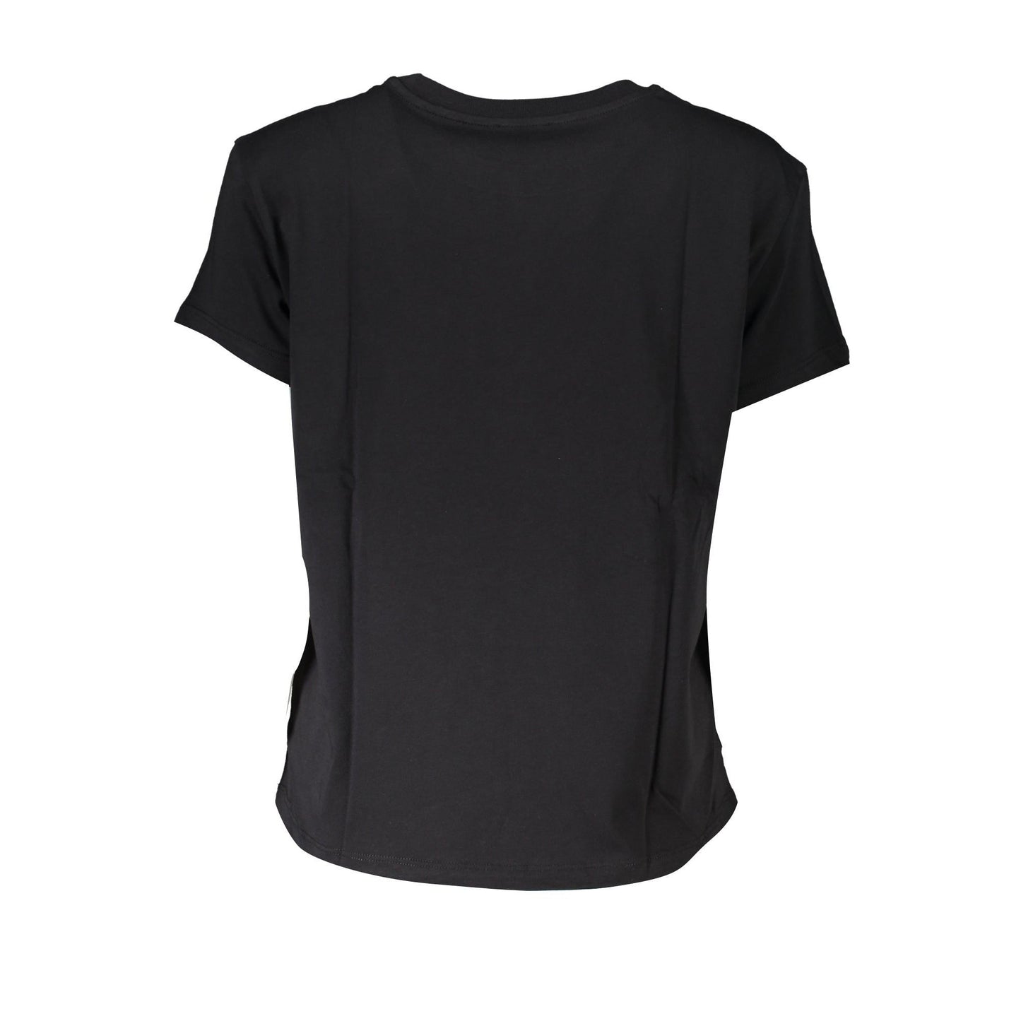 Patrizia Pepe Tricou 2M4373J111 NEGRU