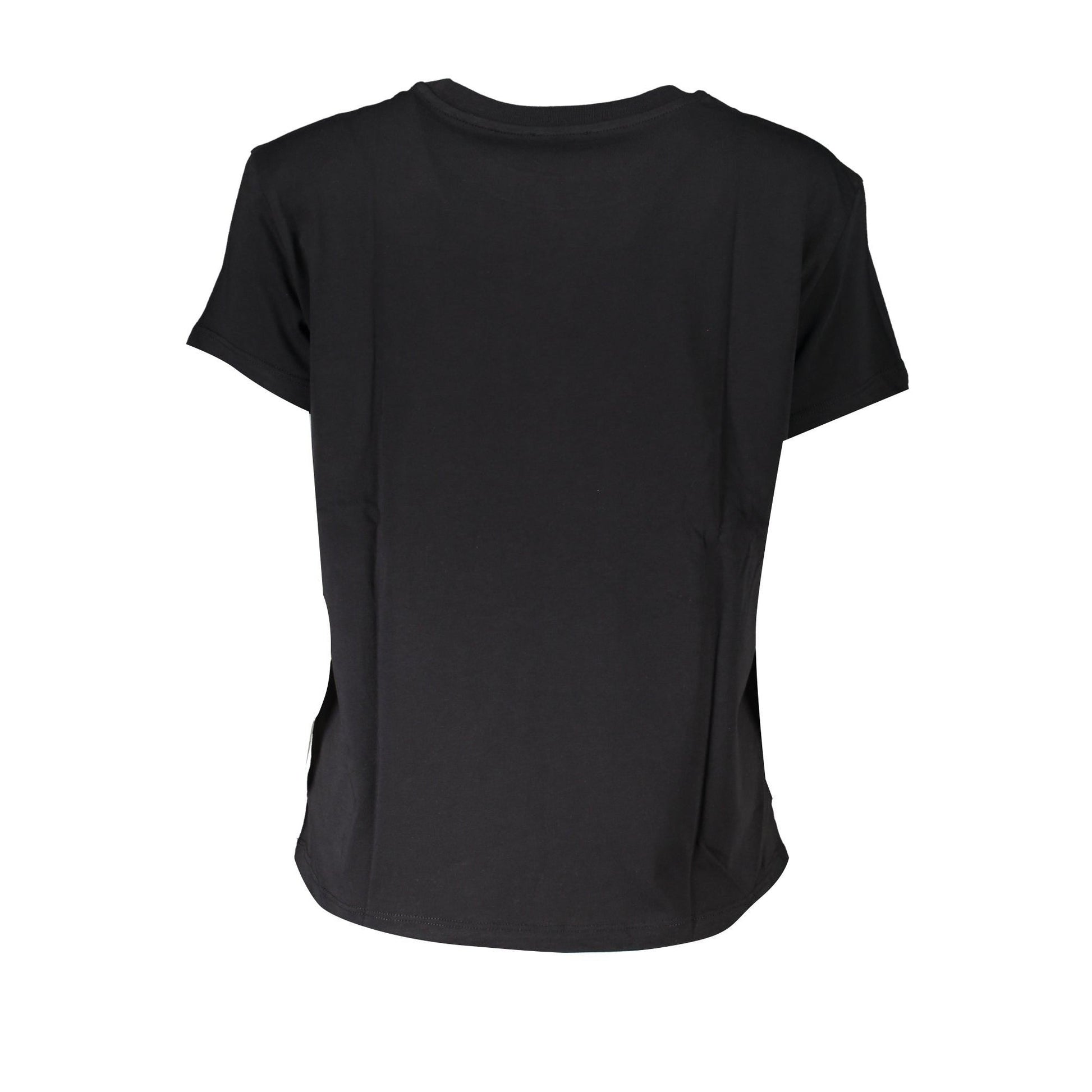 Patrizia Pepe Tricou 2M4373J111 NEGRU