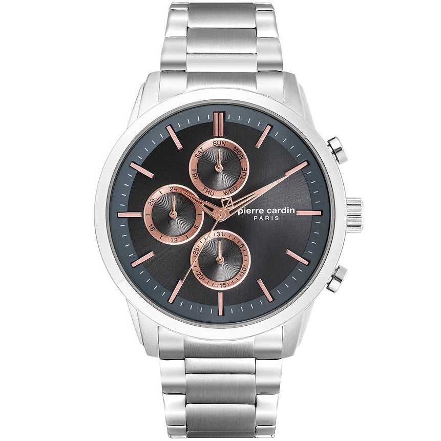 Pierre Cardin Ceas de mână PC902741F07