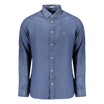 Pepe Jeans Cămașă PM30912816C2ABEL BLEUMARIN