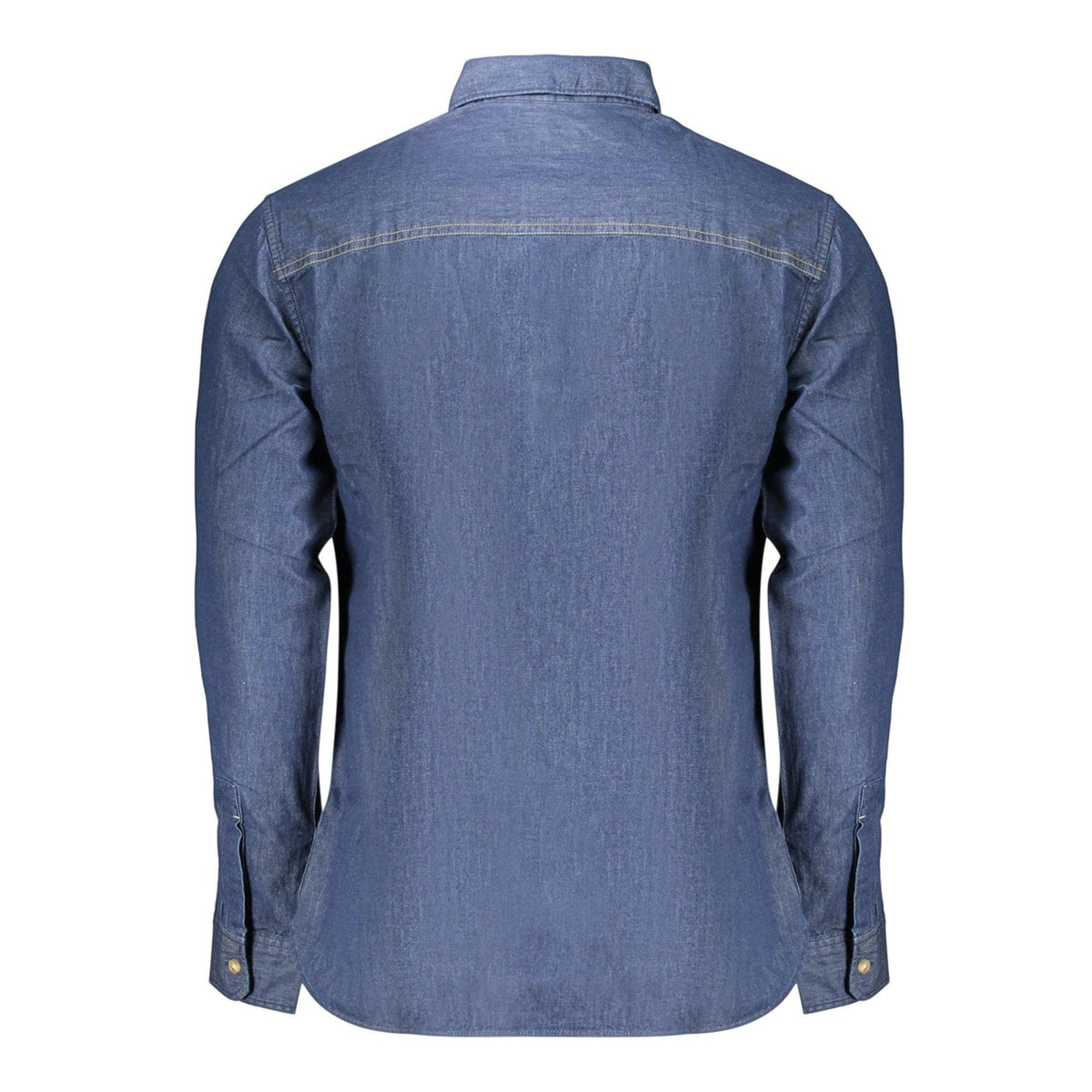 Pepe Jeans Cămașă PM30912816C2ABEL BLEUMARIN