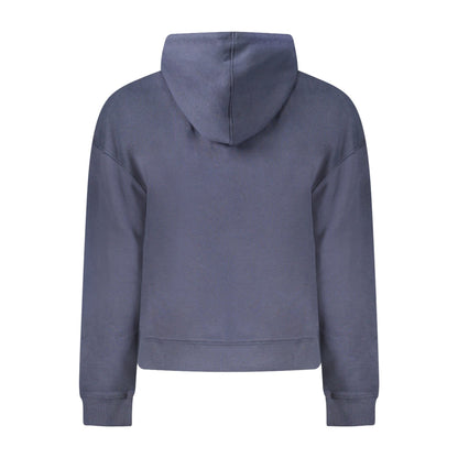 Pepe Jeans Hanorac PL5800028BABIHOODIE BLEUMARIN