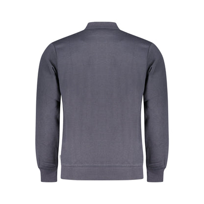 Pepe Jeans Hanorac PM5800010MACBETHPLAINBOMBER BLEUMARIN