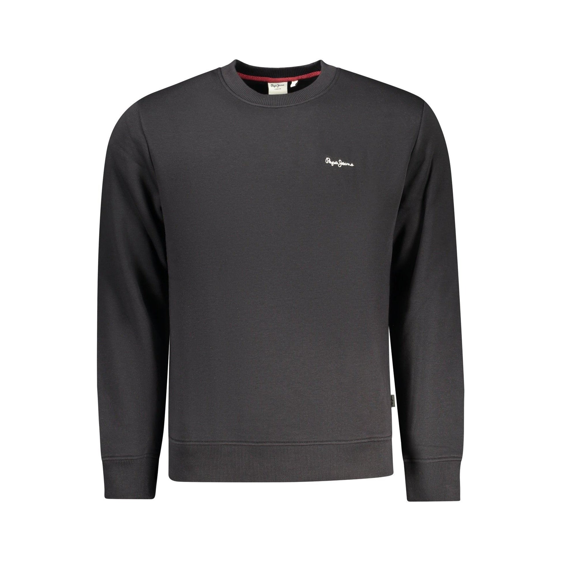 Pepe Jeans Hanorac PM5800073GRIFFIN NEGRU