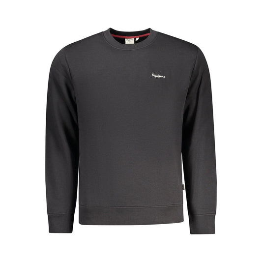 Pepe Jeans Hanorac PM5800073GRIFFIN NEGRU