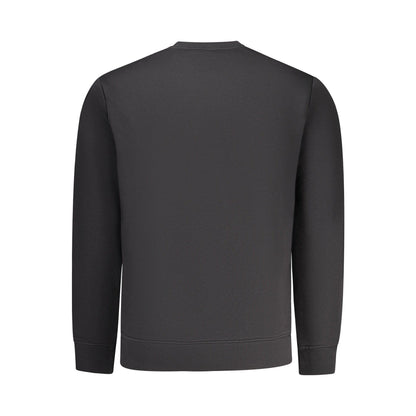Pepe Jeans Hanorac PM5800073GRIFFIN NEGRU