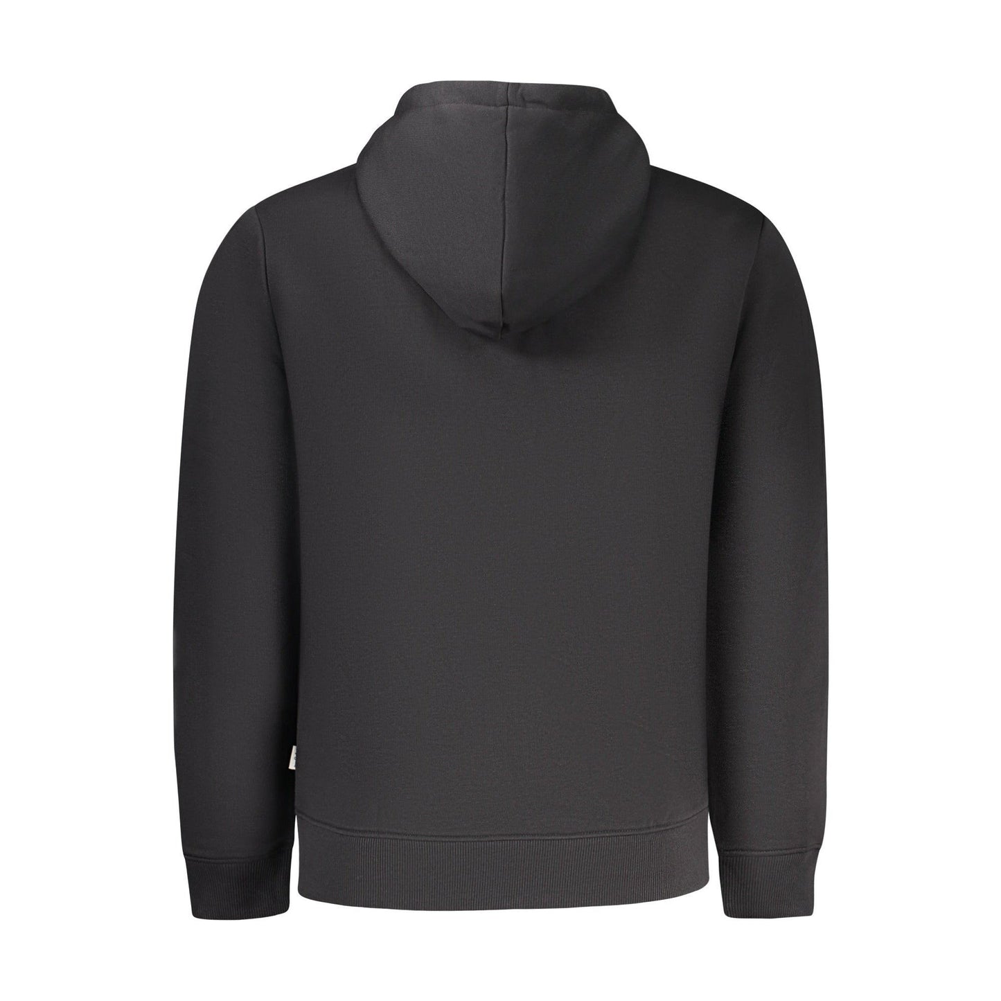 Pepe Jeans Hanorac PM5800072GRIFFINZIP NEGRU