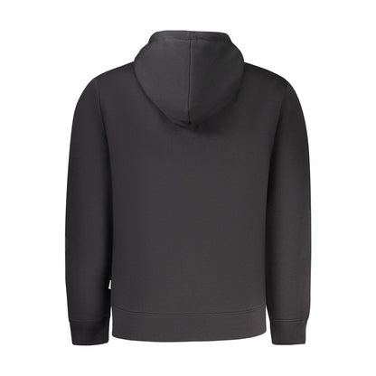 Pepe Jeans Hanorac PM5800072GRIFFINZIP NEGRU