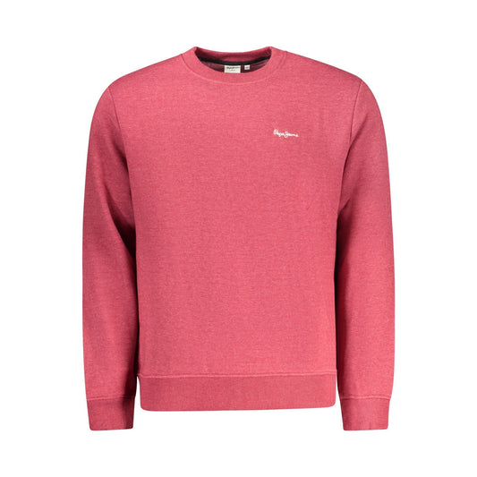 Pepe Jeans Hanorac PM5800073GRIFFIN ROȘU